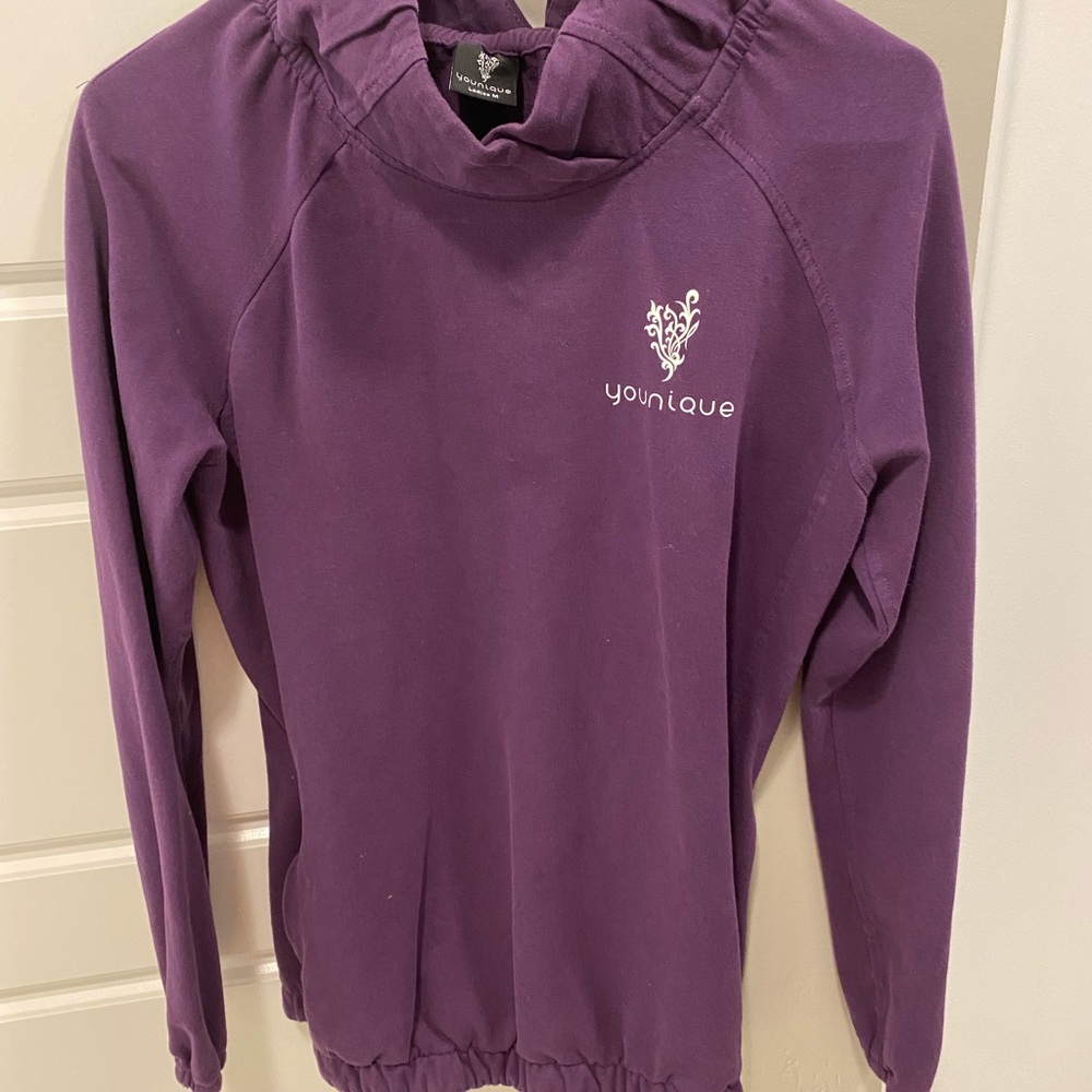 Younique sweatshirt